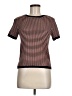 Zara Orange Pullover Sweater Size M - photo 1