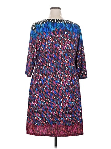 Triste Casual Dress (view 2)