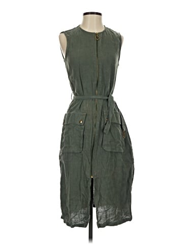 Zara Basic Casual Dress (view 1)
