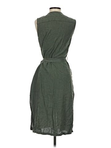 Zara Basic Casual Dress (view 2)