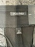 Roz & Ali Black Active Pants Size 14 - photo 3
