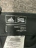 Adidas Solid Black Skort Size L - photo 3