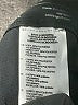 Adidas Solid Black Skort Size L - photo 4