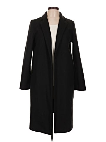 Zara Coat (view 1)