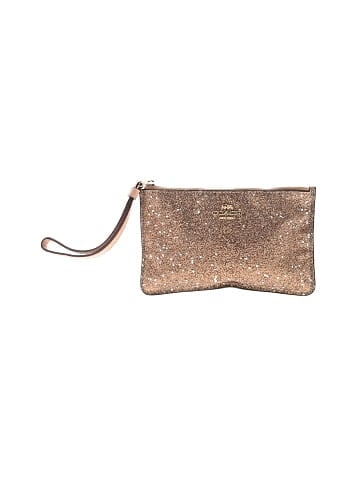 Coach Factory Wristlet (view 1)