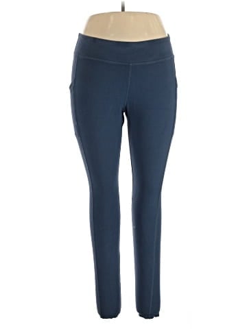 Pact Active Pants (view 1)