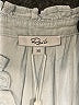 Rails 100% Lyocell Blue Casual Dress Size XS - photo 7