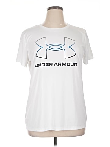 Under Armour Active T-Shirt (view 1)