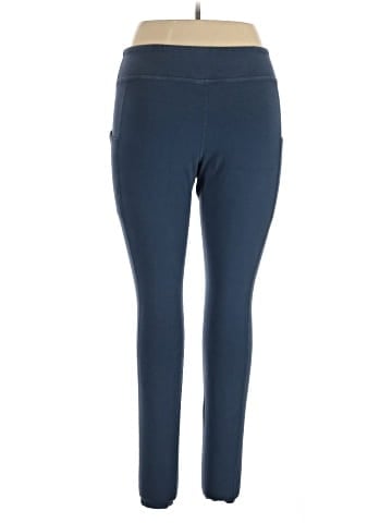 Pact Active Pants (view 2)