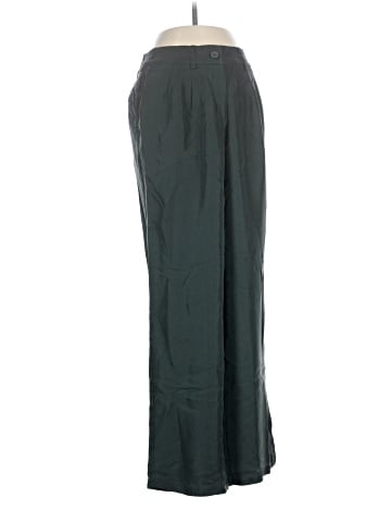Quince Silk Pants (view 1)
