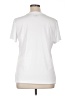 Under Armour White Active T-Shirt Size XL - photo 2