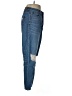 American Eagle Outfitters Hearts Blue Jeans Size 8R - photo 4