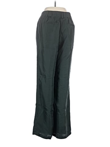 Quince Silk Pants (view 2)