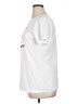 Under Armour White Active T-Shirt Size XL - photo 5