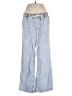 Gap 100% Cotton Blue Jeans Size M - photo 1