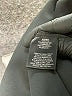 Ogio Black Track Jacket Size XL - photo 7