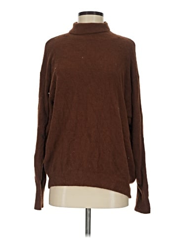 Wilfred Free Turtleneck Sweater (view 1)