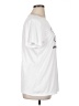 Under Armour White Active T-Shirt Size XL - photo 4