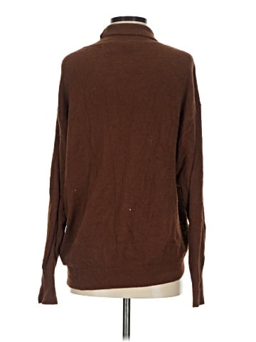 Wilfred Free Turtleneck Sweater (view 2)