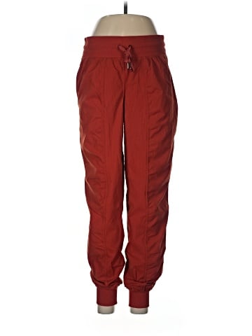 Lululemon Athletica Track Pants (view 1)