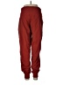 Lululemon Athletica Red Track Pants Size 8 - photo 2