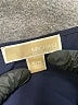 MICHAEL Michael Kors 100% Polyester Blue Kimono Size S - photo 7