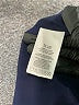 MICHAEL Michael Kors 100% Polyester Blue Kimono Size S - photo 8