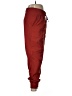 Lululemon Athletica Red Track Pants Size 8 - photo 4