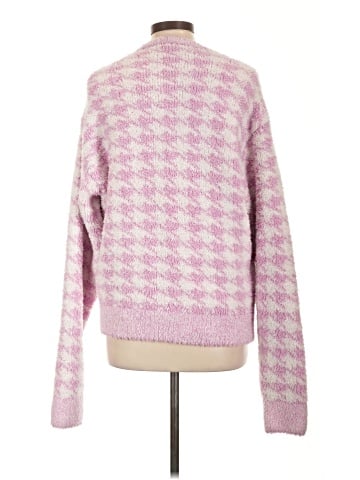 SKIMS Pullover Sweater (view 2)