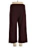 Threads 4 Thought Burgundy Casual Pants Size XL - photo 2