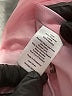 Talbots 100% Polyester Pink Raincoat Size XL - photo 7