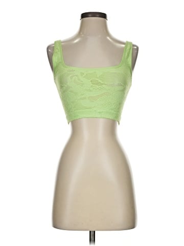 LyreBird Tube Top (view 1)