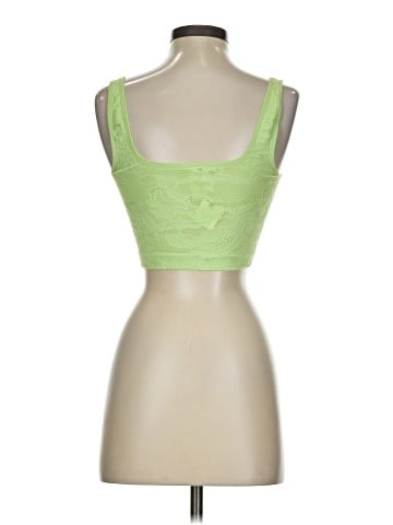 LyreBird Tube Top (view 2)