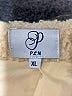 Assorted Brands 100% Polyester Tan Jacket Size XL - photo 7