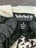 Timberland 100% Cotton White Pullover Hoodie Size 6 - photo 3