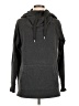 Athleta Gray Pullover Hoodie Size L - photo 1