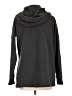 Athleta Gray Pullover Hoodie Size L - photo 2