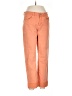 J.Jill Orange Jeans Size 8 - photo 1