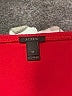 J.Crew Red Bodysuit Size M - photo 3