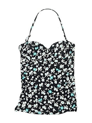 Anne Cole Swimsuit Top (view 1)
