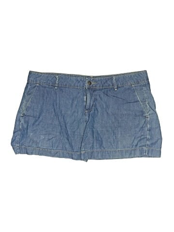 SONOMA life + style Denim Shorts (view 1)