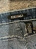 Roz & Ali Stars Blue Jeans Size 18 - photo 4
