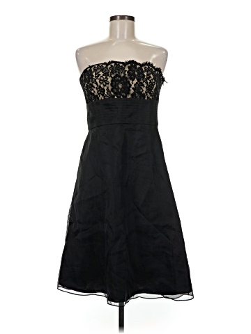 Ann Taylor Cocktail Dress (view 1)