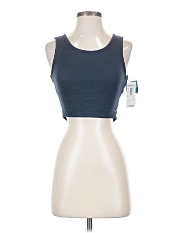 Roxy Sleeveless Top (view 1)