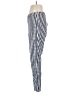 J.Crew Checkered-gingham Blue Casual Pants Size 4 - photo 5