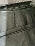 Vuori Black Long Sleeve Turtleneck Size L - photo 7