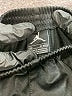 Air Jordan 100% Polyester Black Track Pants 18-24 MO / 24 MO - photo 3
