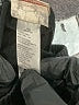 Air Jordan 100% Polyester Black Track Pants 18-24 MO / 24 MO - photo 4
