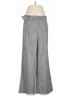 Ann Taylor LOFT Houndstooth Gray Black Dress Pants Size 8 - photo 1
