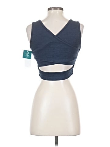 Roxy Sleeveless Top (view 2)